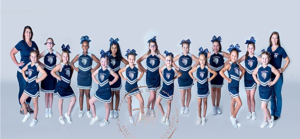 Cheer
